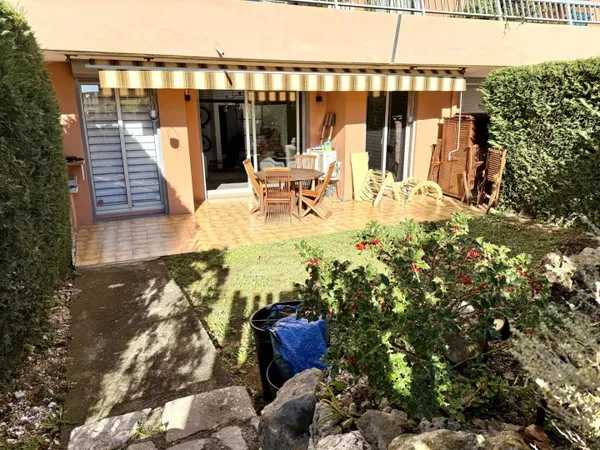 Appartement 4 pièces 94 m² 