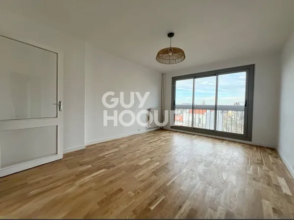 Appartement 2 pièces 49 m² 