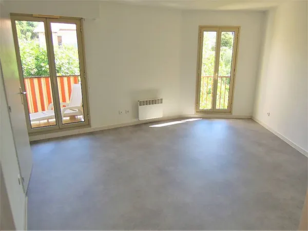 Appartement 1 pièce 30 m² 