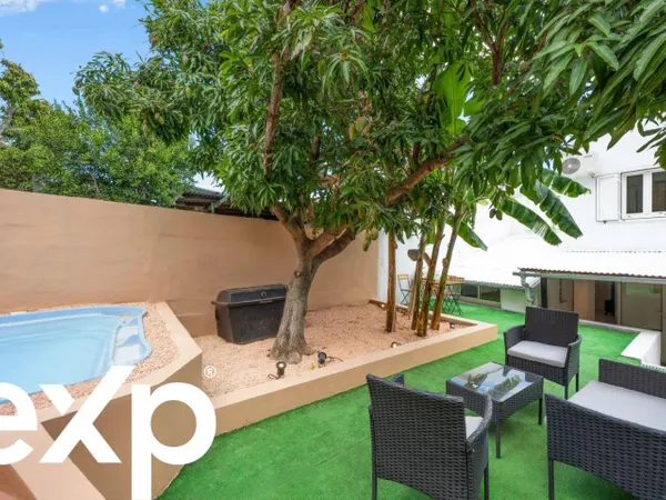 Maison 4 pièces 75 m² 