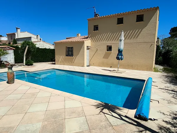 Maison 6 pièces 115 m² 