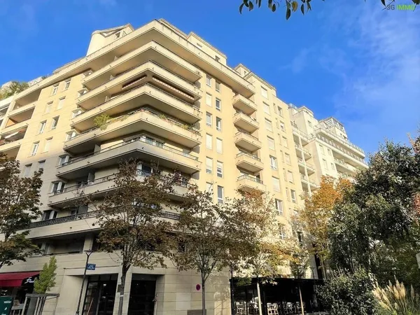 Appartement 2 pièces 