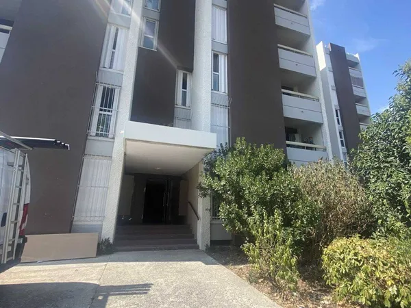 Appartement 2 pièces 52 m² 