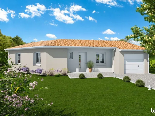 Maison 85 m² Vielmur Sur Agout 