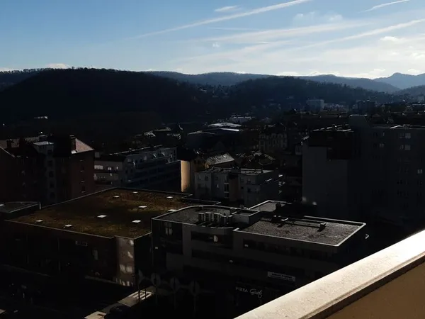 Appartement 3 pièces 56 m² 