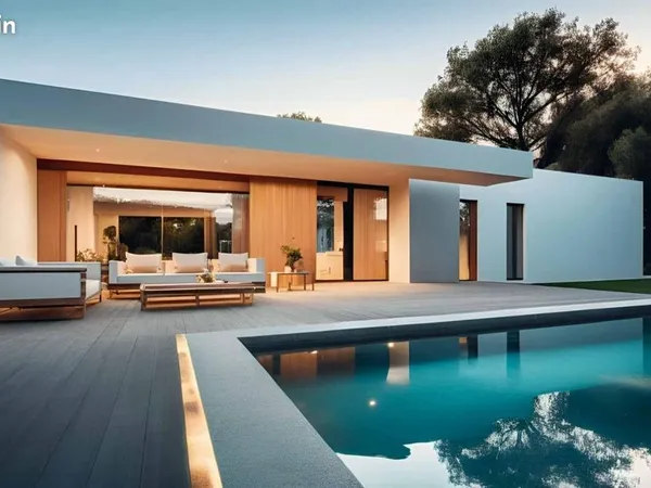 Maison 5 pièces 137 m² 