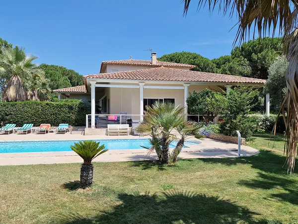 Vends maison 320m² 