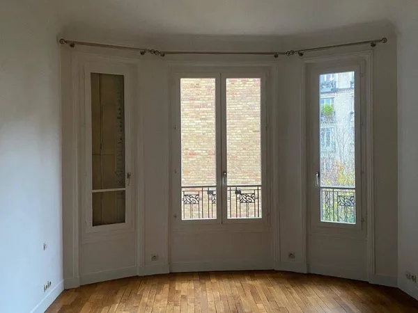 Appartement 2 pièces 71 m² 