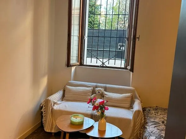 Studio Quartier Saint Michel 
