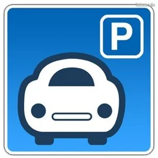 Parking pour 1 moto en sous-sol à Crépy en Valois Gare - 30 EUR 