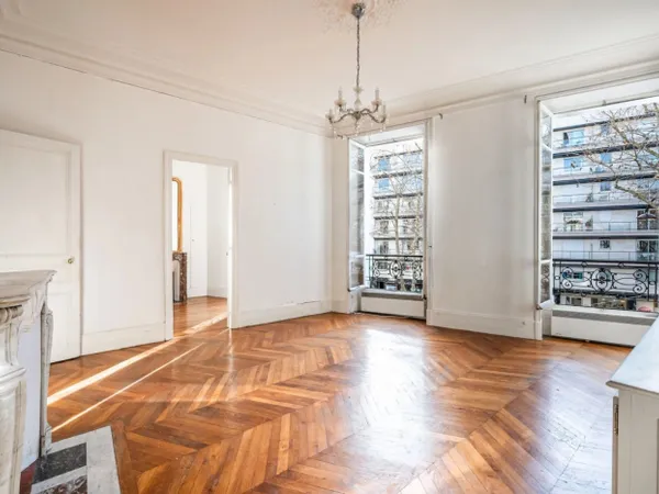 Appartement - Neuilly - Sainte-Foy 