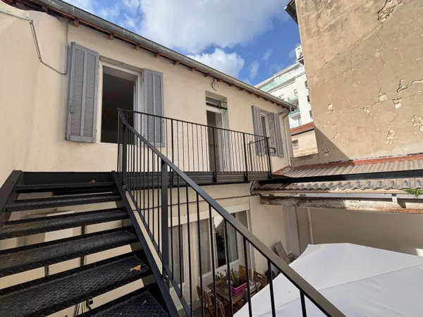 Appartement 4 pièces 100 m² 