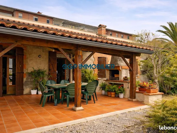 Maison 6 pièces 83 m² 