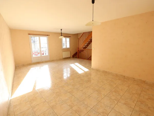 Maison 4 pièces 101 m² 