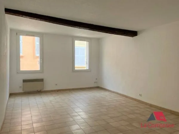 Appartement 2 pièces 60 m² 