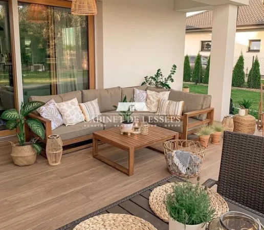 MAISON DUPLEX - ANGLET - NEUF - 2026 