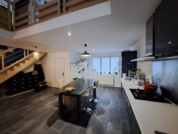 Maison 7 pièces 148 m² 
