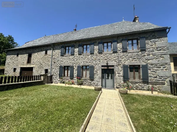 Maison 131 m² 