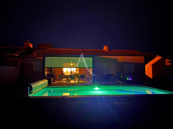 Maison Bretignolles Sur Mer 5 pièce(s) 103.69 m2 