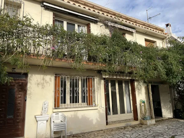 Maison 5 pièces 116 m² 