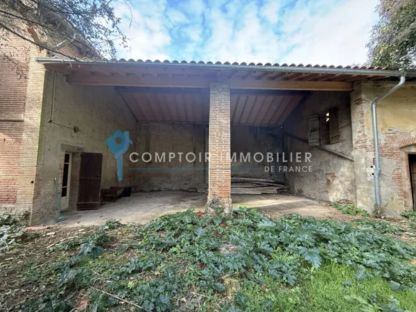 Maison 3 pièces 60 m² 