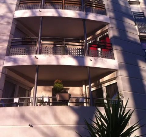 Montpellier 34000 P2 50M2 terrasse 