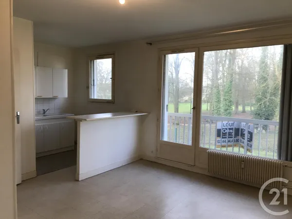 Appartement 1 pièce 24 m² 