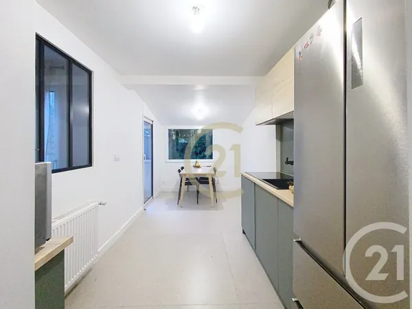 Appartement 2 pièces 49 m² 