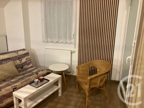 Appartement 2 pièces 31 m² 