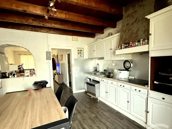 Maison 5 pièces 107 m² 