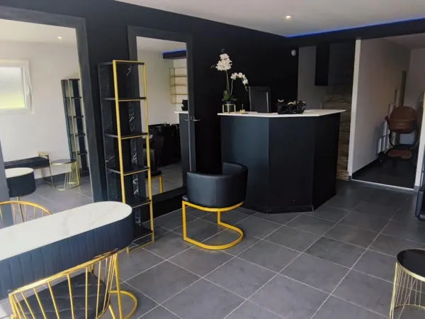 Magnifique maison contemporaine avec piscine 