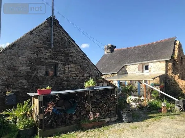 Maison 2 pièces 48 m² 