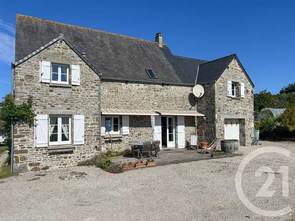 Maison 5 pièces 145 m² 