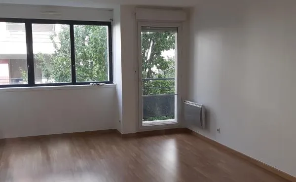 Appartement T3 LA PLAINE ST DENIS - 3 pièce(s) - 64.75 m2 