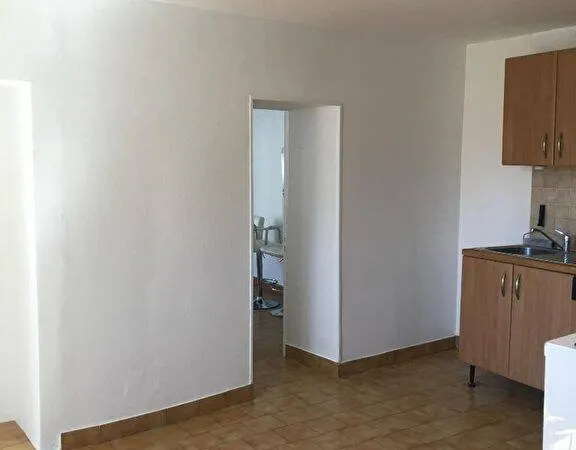 Appartement 3 pièces 47 m² 