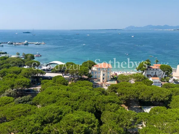 Appartement 4P avec toit-terrasse et vue mer panoramique 
