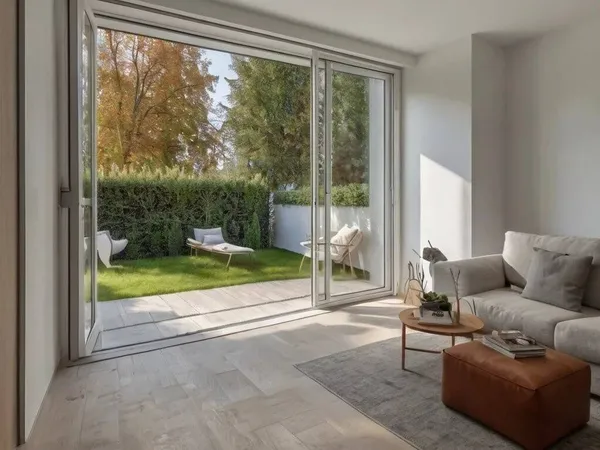Maison jumelée 4 pièces 83 m² 