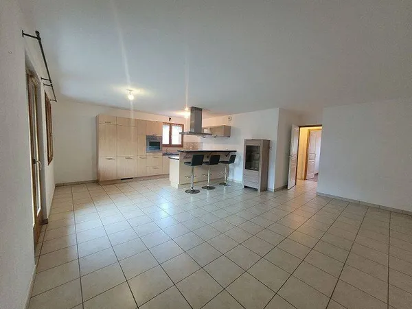 Appartement 3 pièces 69 m² 