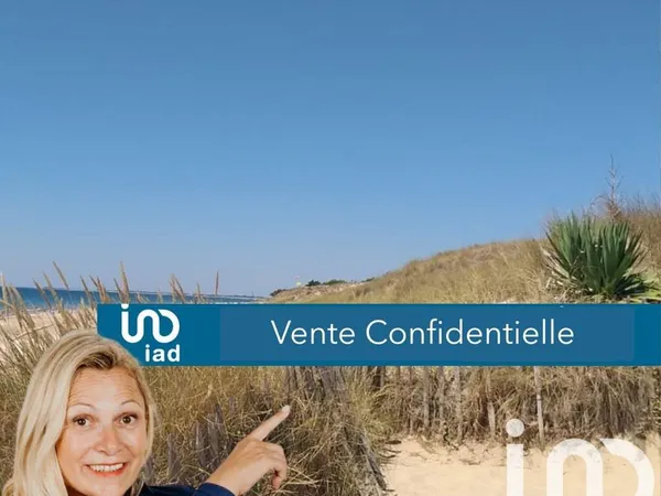 Propriété 5 pièces 154 m² 