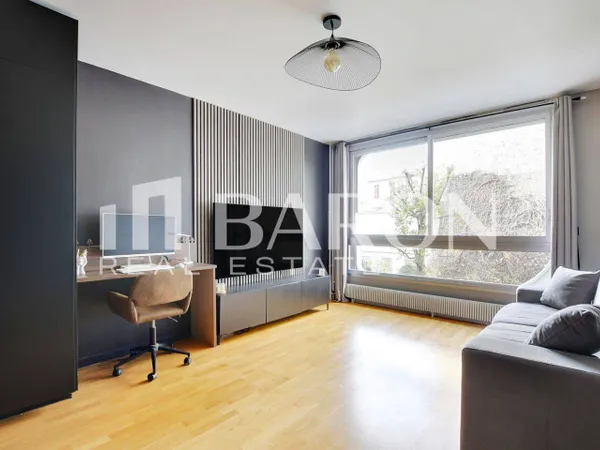 Appartement 1 pièce 30 m² 