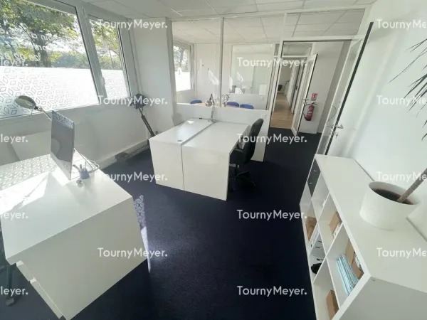 BUREAUX A VENDRE 