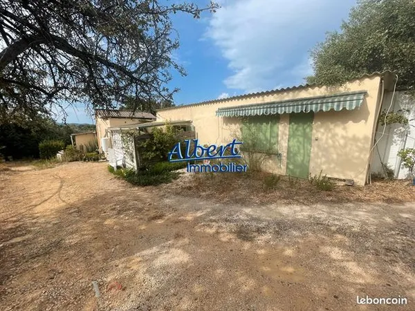 Maison 8 pièces 175 m² 