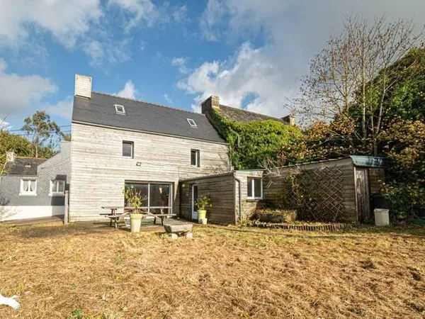 Maison 5 pièces 133 m² 