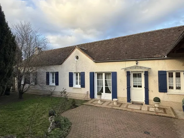 Maison 12 pièces 350 m² 