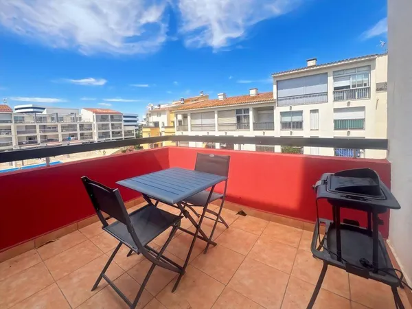 Appartement 2 pièces 29 m² 