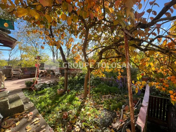 Maison 4 pièces 107 m² 
