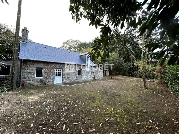 Maison 3 pièces 50 m² 