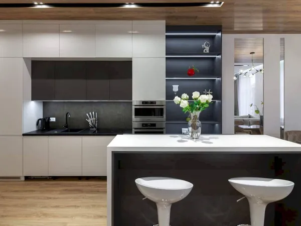 Studio 1 pièce 30 m² 