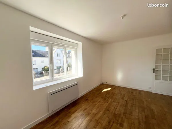 Appartement T3 