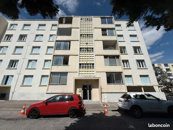 Appartement location 41m2 
